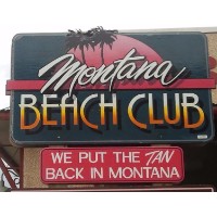 Montana Beach Club