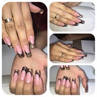 Nail Extensions Aberdeen