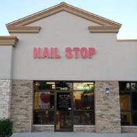 Nail Stop Salon & Spa in North Kansas City