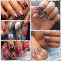 Nails By Jane at Nailissimo Salon and Spa