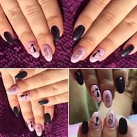 Nails By Liene