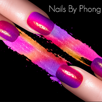 Nails By Phong