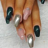 Nana Nail Studio & Beauty