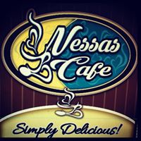 Nessa’s Cafe