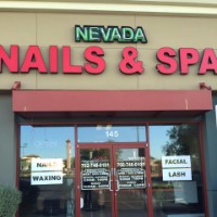 Nevada Nails & Spa