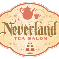 Neverland Tea Salon