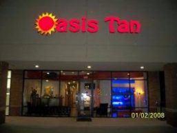 Oasis Tan