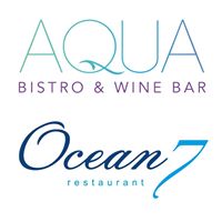 Ocean7 Restaurant, AQUA Bistro and Wine Bar