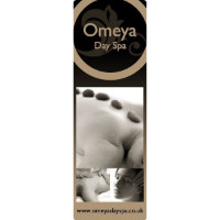 Omeya Day Spa, Bangor