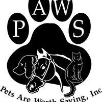 P.A.W.S. (Pets Are Worth Saving), Anna, Illinois