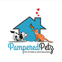 Pampered Petz Pet Sitting and Dog Walking