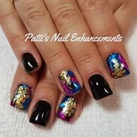 Patti Keddy Nails