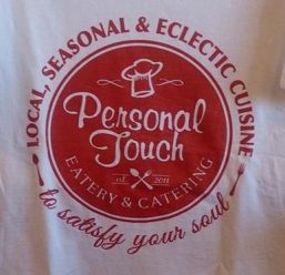 Personal Touch Eatery & Catering