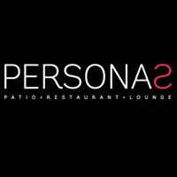 Personas Patio Restaurant Lounge