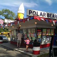 Polar Bear Ice Cream