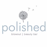 Polished Blowout & Beauty Bar