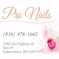 Pro Nails Independence