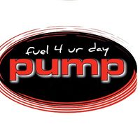 Pump@123