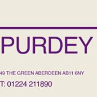 Purdey