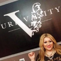 Pure Vanity Salon