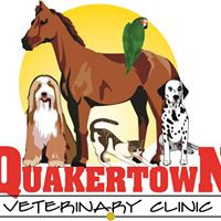 Quakertown Veterinary Clinic