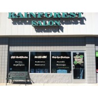 RainForest Salon