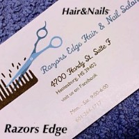 Razors Edge Hair & Nail Salon