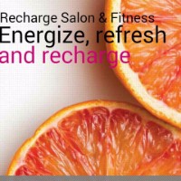 Recharge Salon