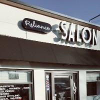 Reliance Salon