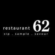 Restaurant 62