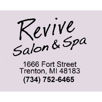 Revive Salon & Spa