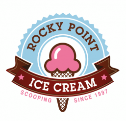 Rocky Point Ice Cream