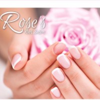 Rose’s Nail Salon