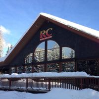 Rossland’s Rock Cut Pub and Restaurant