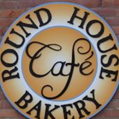 Round House Bakery Café