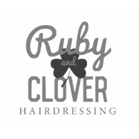 Ruby and Clover Hairdressing