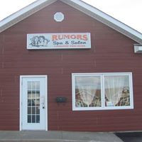 Rumors Spa & Salon Ltd.