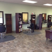 Salon 360â€¢