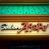 Salon Agape Novi