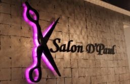 Salon D’Paul