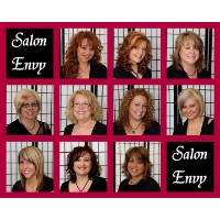 Salon Envy