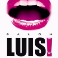 Salon LUIS!