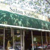 Salon Sabrina