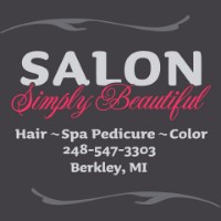 Salon Simply Beautiful