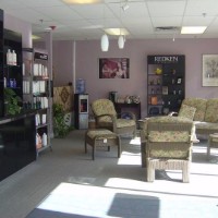 Sawson Salon