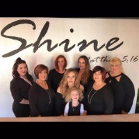 Shine Salon & Spa