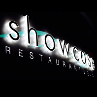 Showcase Restaurant & Bar