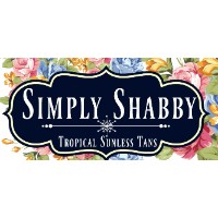 Simply Shabby – Tropical Sunless Tans & Boutique