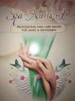 Spa Nails 1 Columbia