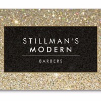 Stillman’s Modern Barbers